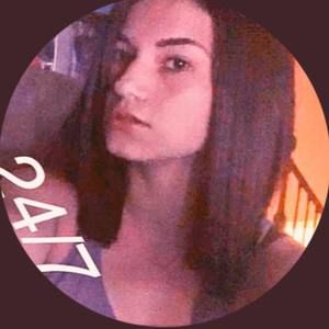 Meet your Posher, Jaclyn